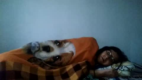 Mara Catalina Romero Ordez online show from February 2025 11:34:01 AM