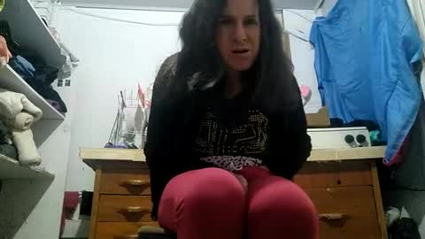 Mara Catalina Romero Ordez online show from March 2025 10:02:01 AM