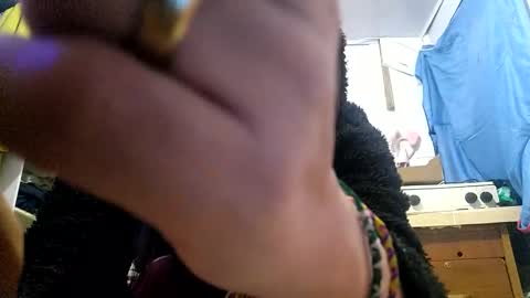 Mara Catalina Romero Ordez online show from March 2025 10:03:02 AM