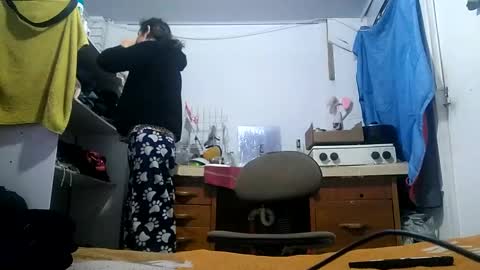 Mara Catalina Romero Ordez online show from March 2025 08:37:02 PM