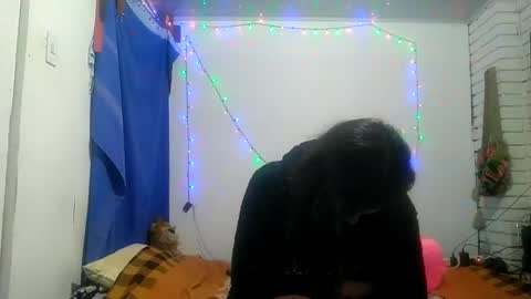 Mara Catalina Romero Ordez online show from March 2025 07:42:02 AM