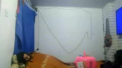 Mara Catalina Romero Ordez online show from March 2025 08:09:01 AM