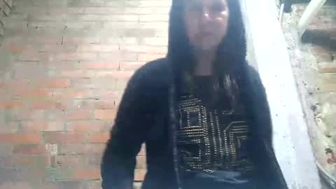 Mara Catalina Romero Ordez online show from March 2025 02:52:01 AM