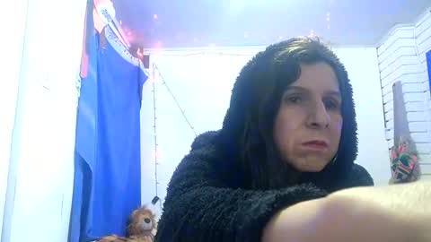 Mara Catalina Romero Ordez online show from March 2025 05:57:01 AM