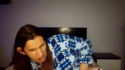 Mara Catalina Romero Ordez online show from October 2025 03:15:02 AM