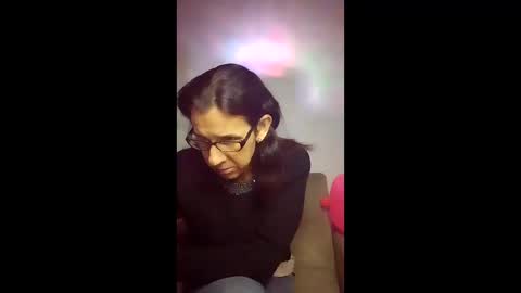 Mara Catalina Romero Ordez online show from December 2025 06:51:01 AM