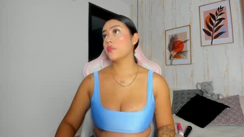 Cameron  online show from January 2025 06:35:01 PM