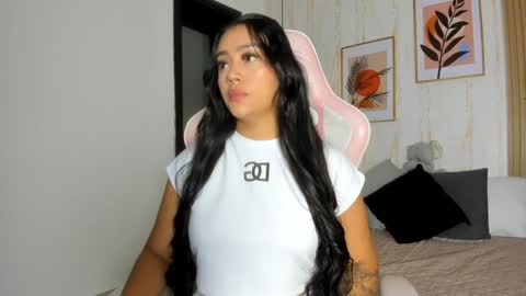 Cameron  online show from January 2025 08:15:01 PM