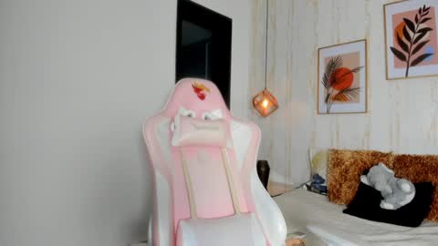 Cameron  online show from January 2025 10:27:02 PM