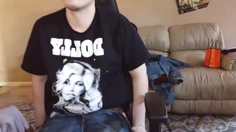 camerondt online show from December 2025 08:47:02 PM