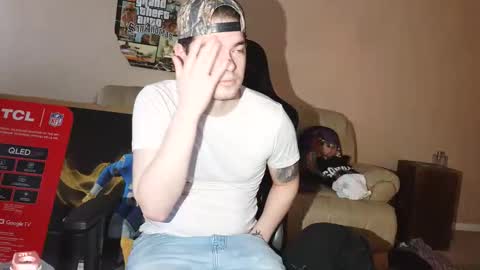 camerondt online show from April 2026 01:31:02 PM