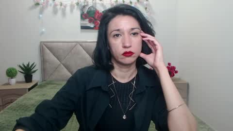 Cameronenns online show from April 2026 12:40:02 PM