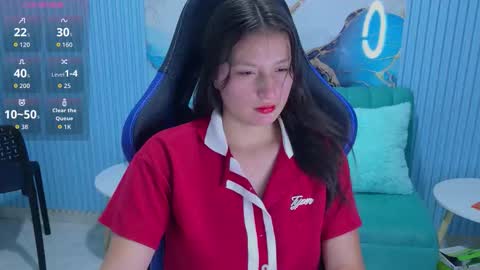 Cami  online show from November 2025 10:50:02 AM