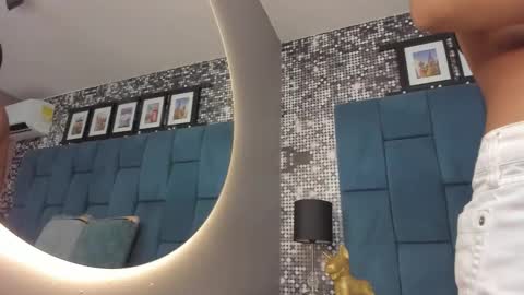 Cami  online show from February 2026 11:31:02 AM