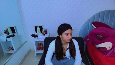 CAMI online show from April 2026 04:09:02 PM