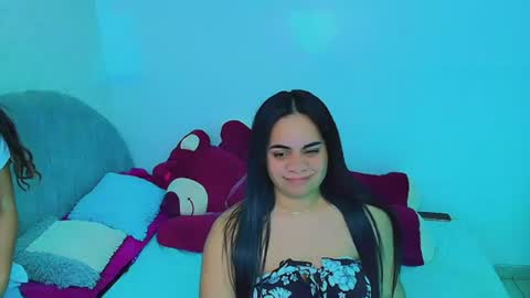 Snapshot of cami_bunnygirlx chatting on July 2026 07:14:01 AM CAMI online show from July 2026 07:14:01 AM