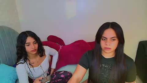 Snapshot of cami_bunnygirlx chatting on July 2026 04:51:01 AM CAMI online show from July 2026 04:51:01 AM