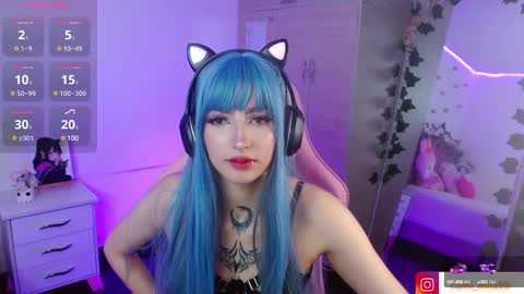 Snapshot of cami_mila99 chatting on February 2025 02:36:02 AM CAMI online show from February 2025 02:36:02 AM