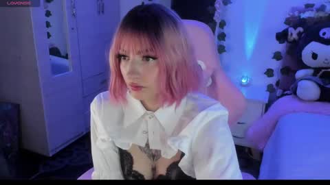 Snapshot of cami_mila99 chatting on March 2025 05:32:01 AM CAMI online show from March 2025 05:32:01 AM