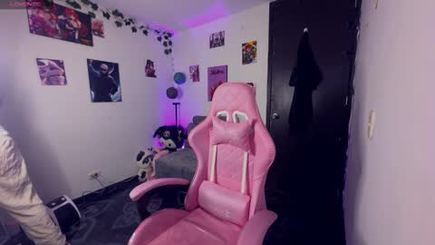 Snapshot of cami_mila99 chatting on February 2026 05:37:02 AM CAMI online show from February 2026 05:37:02 AM