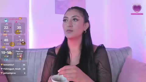Snapshot of cami_velvet chatting on September 2025 02:39:02 PM cami_velvet online show from September 2025 02:39:02 PM