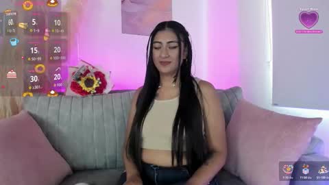 Snapshot of cami_velvet chatting on September 2025 01:58:01 PM cami_velvet online show from September 2025 01:58:01 PM