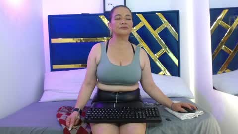 Snapshot of camiangel69 chatting on June 2026 02:05:02 PM CAMI online show from June 2026 02:05:02 PM