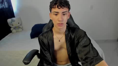 Snapshot of camiboy666 chatting on November 2025 06:24:02 PM Camilo online show from November 2025 06:24:02 PM