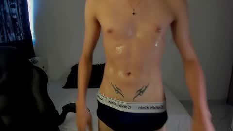 Snapshot of camiboy666 chatting on November 2025 07:23:02 PM Camilo online show from November 2025 07:23:02 PM