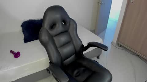 Snapshot of camiboy666 chatting on November 2025 07:02:02 PM Camilo online show from November 2025 07:02:02 PM