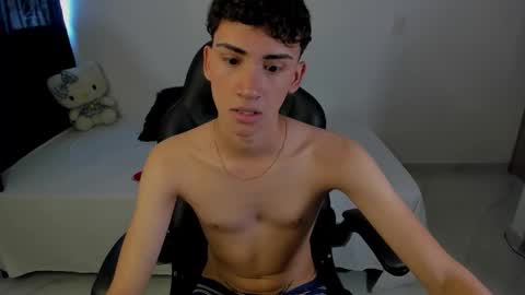 Snapshot of camiboy666 chatting on November 2025 06:42:02 PM Camilo online show from November 2025 06:42:02 PM