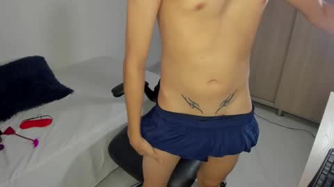 Snapshot of camiboy666 chatting on November 2025 05:59:01 PM Camilo online show from November 2025 05:59:01 PM