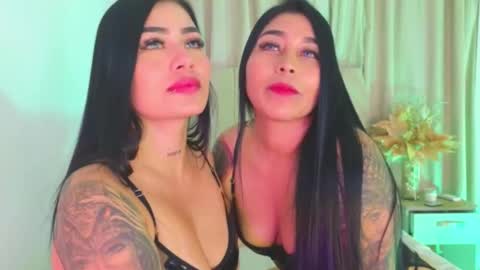 Snapshot of camicarter_ chatting on March 2026 12:24:02 AM Cami hip tatto Danna arm tatto online show from March 2026 12:24:02 AM