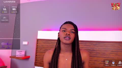 camiestrada online show from December 2024 09:29:02 PM
