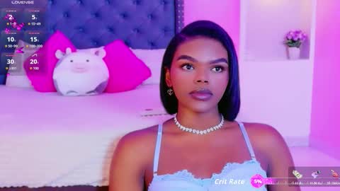 camiestrada online show from November 2025 08:36:02 AM