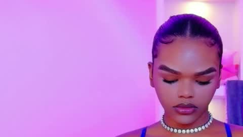 camiestrada online show from November 2025 12:05:02 PM