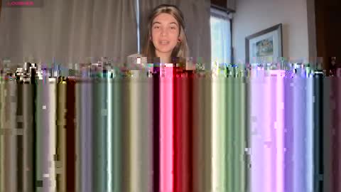 camii19y online show from April 2026 10:32:01 PM