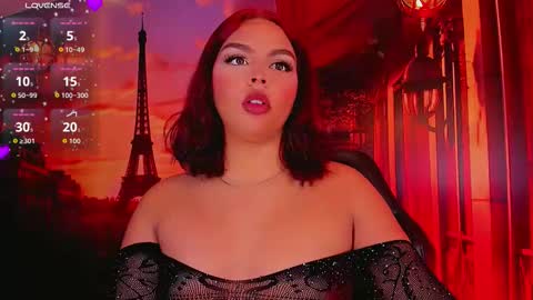 CamiiGarcia  online show from January 2026 11:05:01 AM