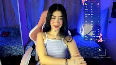 camila online show from November 2025 02:45:02 AM