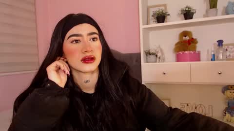 camila online show from February 2026 06:27:01 PM