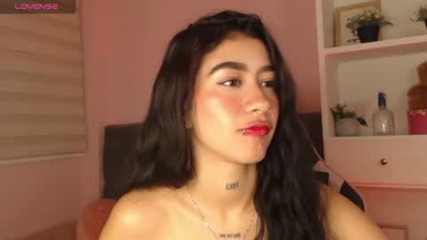 camila online show from May 2026 11:23:04 PM