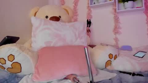 Camii Lopez online show from September 2025 03:22:01 AM