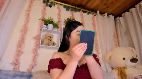 Snapshot of camiilalopee chatting on June 2026 09:06:02 PM Camii Lopez online show from June 2026 09:06:02 PM