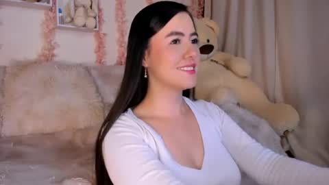 Snapshot of camiilalopee chatting on July 2026 05:59:02 PM Camii Lopez online show from July 2026 05:59:02 PM