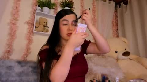 Snapshot of camiilalopee chatting on July 2026 01:30:02 AM Camii Lopez online show from July 2026 01:30:02 AM