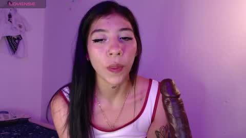 Cami online show from May 2026 02:40:02 AM