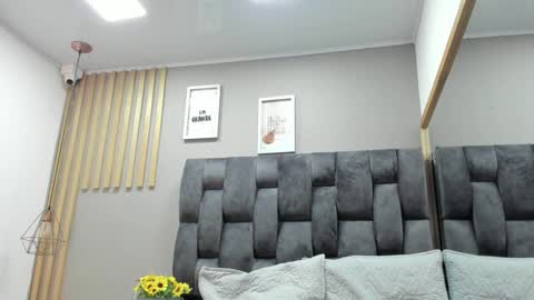 Camila online show from December 2024 06:31:02 AM