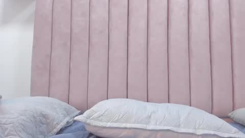 Camila online show from February 2025 10:10:02 AM