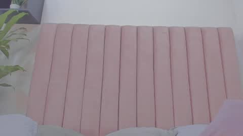 Camila online show from February 2025 12:16:01 PM