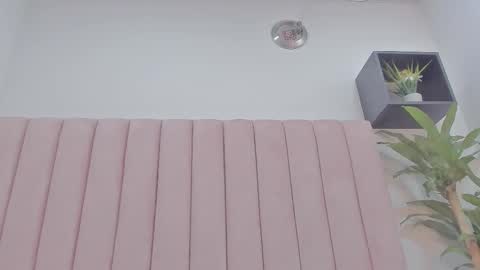 Camila online show from February 2025 09:11:02 AM